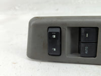 2009-2014 Ford E-150 Master Power Window Switch Replacement Driver Side Left P/N:8C3T-14540-ABW Fits OEM Used Auto Parts - O