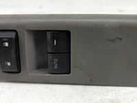 2009-2014 Ford E-150 Master Power Window Switch Replacement Driver Side Left P/N:8C3T-14540-ABW Fits OEM Used Auto Parts - O