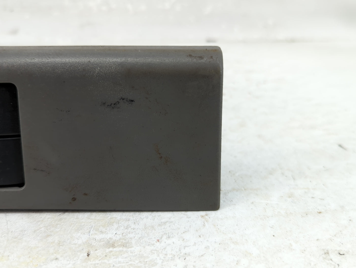 2009-2014 Ford E-150 Master Power Window Switch Replacement Driver Side Left P/N:8C3T-14540-ABW Fits OEM Used Auto Parts - O