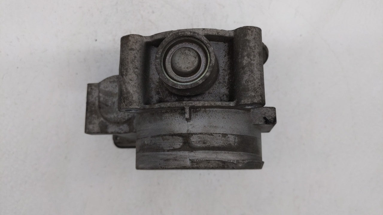 2007-2014 Ford E-150 Throttle Body P/N:7T4E-9F991-FA 7T4E-9F991-GA Fits Fits 2007 2008 2009 2010 2011 2012 2013 2014 OEM Use