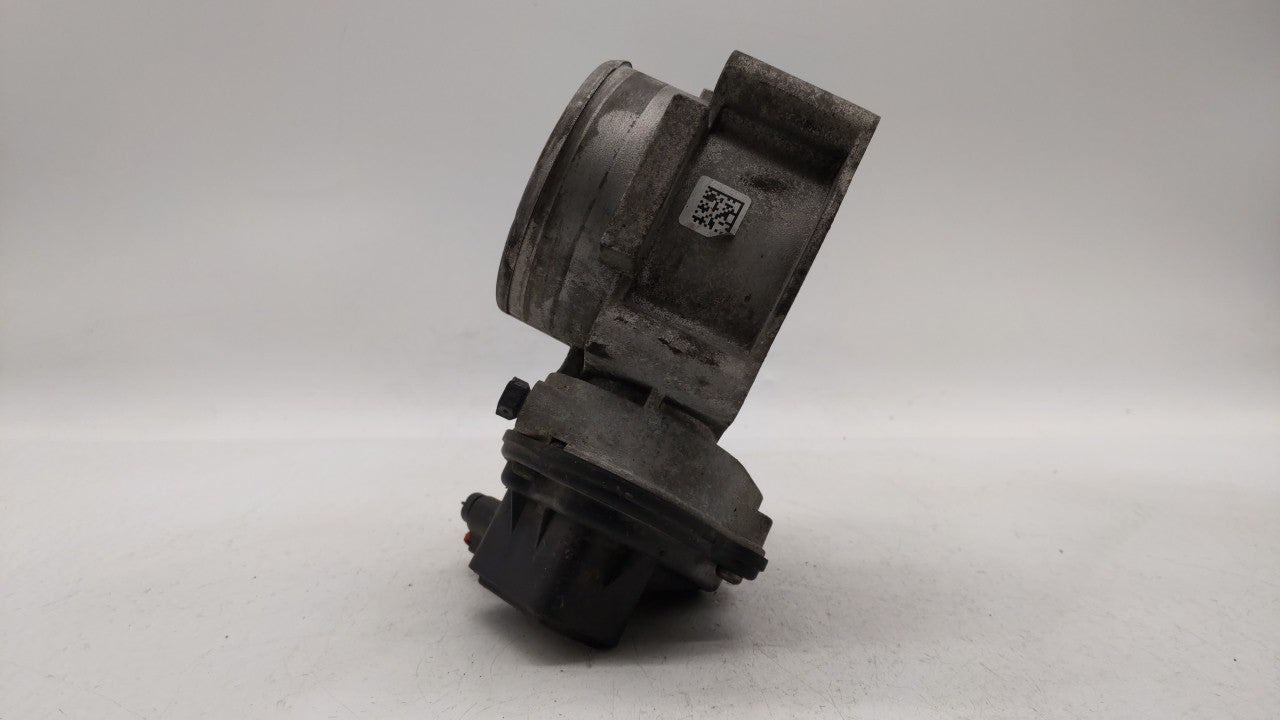 2007-2014 Ford E-150 Throttle Body P/N:7T4E-9F991-FA 7T4E-9F991-GA Fits Fits 2007 2008 2009 2010 2011 2012 2013 2014 OEM Use
