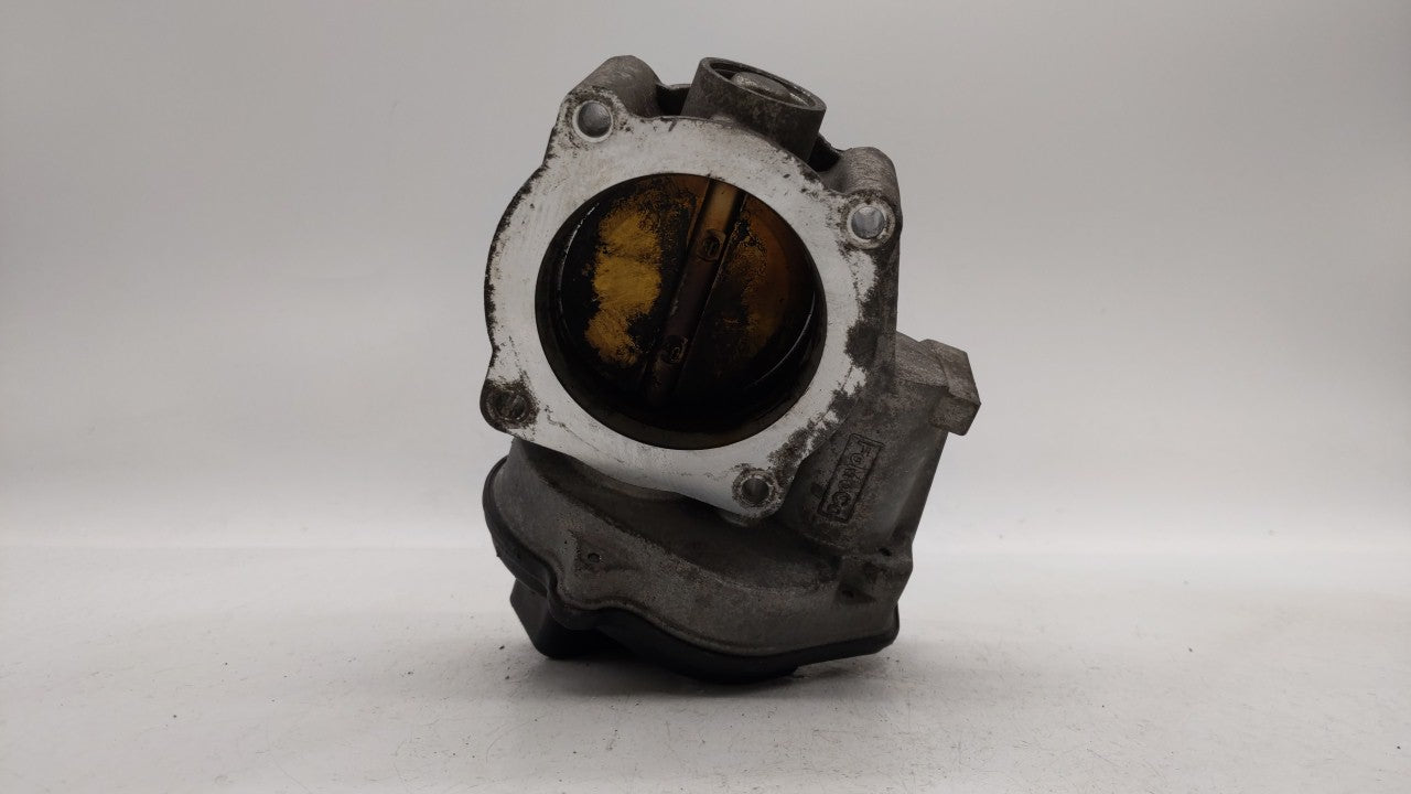 2007-2014 Ford E-150 Throttle Body P/N:7T4E-9F991-FA 7T4E-9F991-GA Fits Fits 2007 2008 2009 2010 2011 2012 2013 2014 OEM Use