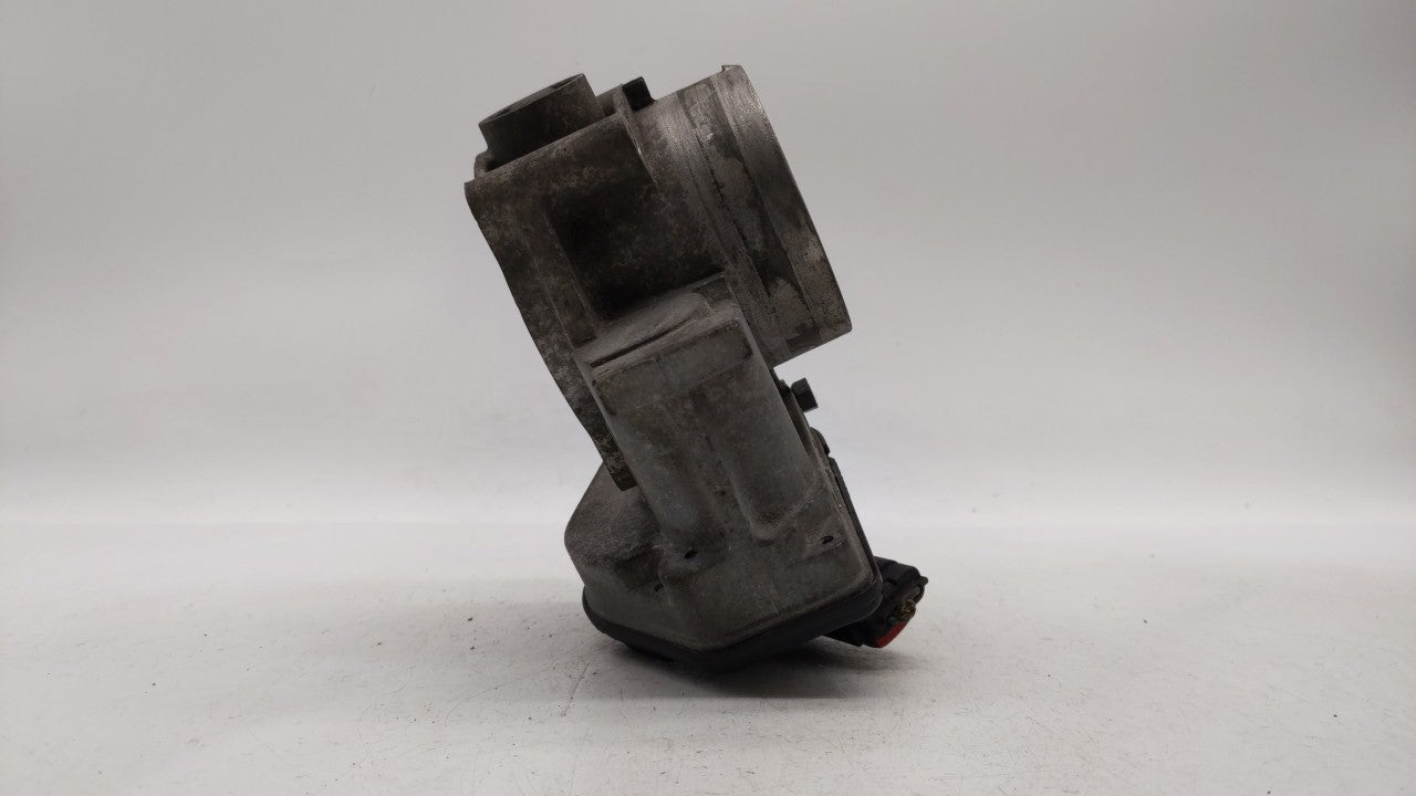 2007-2014 Ford E-150 Throttle Body P/N:7T4E-9F991-FA 7T4E-9F991-GA Fits Fits 2007 2008 2009 2010 2011 2012 2013 2014 OEM Use