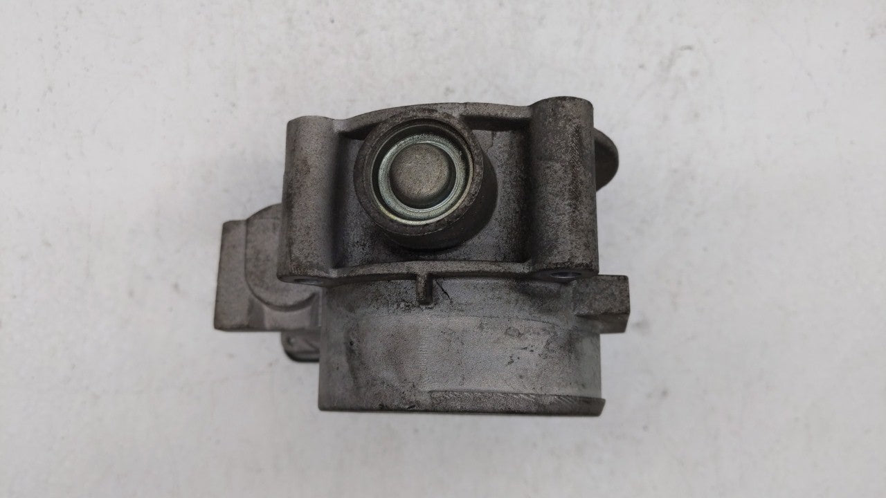 2007-2014 Ford E-150 Throttle Body P/N:7T4E-9F991-FA 7T4E-9F991-GA Fits Fits 2007 2008 2009 2010 2011 2012 2013 2014 OEM Use