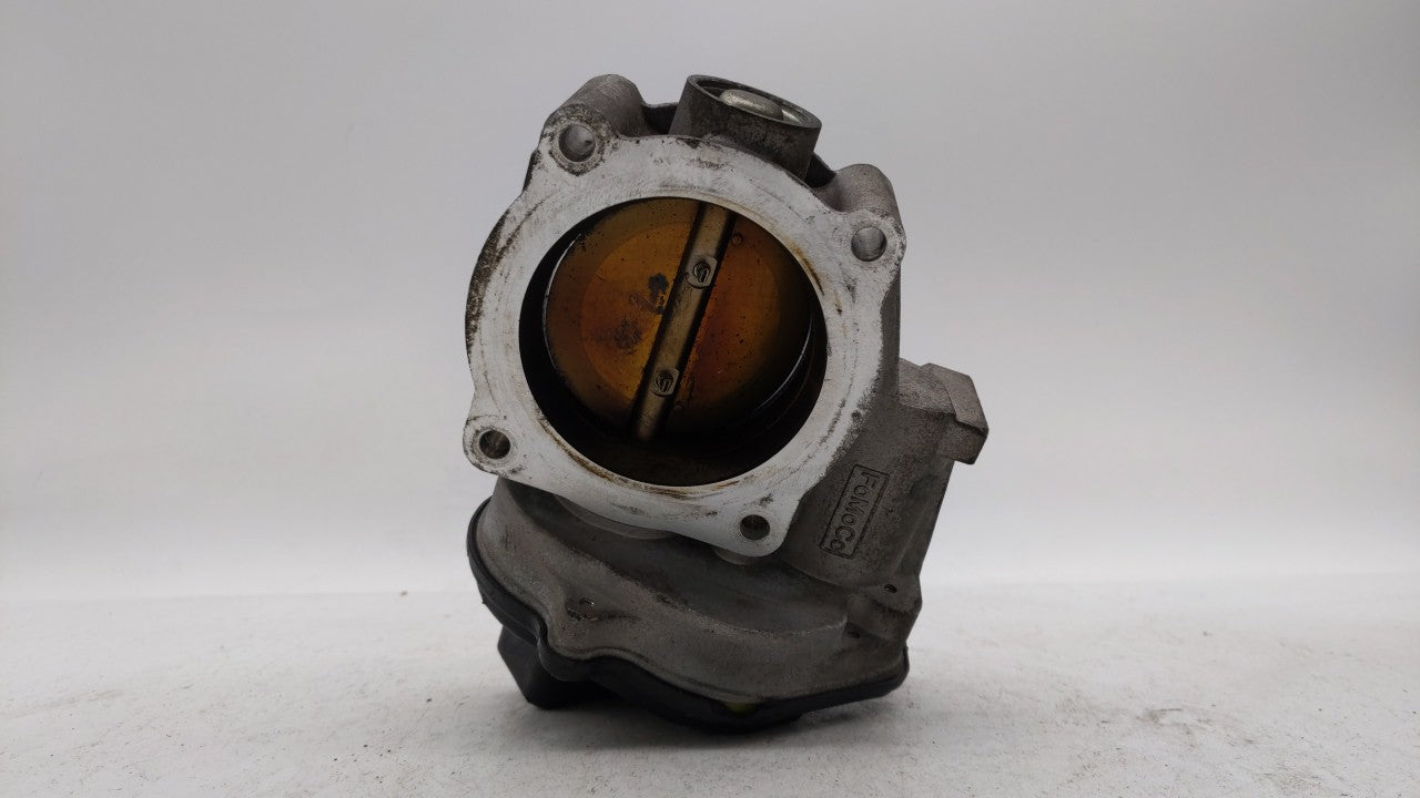 2007-2014 Ford E-150 Throttle Body P/N:7T4E-9F991-FA 7T4E-9F991-GA Fits Fits 2007 2008 2009 2010 2011 2012 2013 2014 OEM Use
