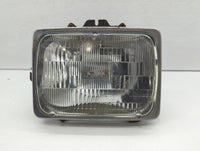 2002-2014 Ford E-150 Driver Left Oem Head Light Headlight Lamp - Oemusedautoparts1.com