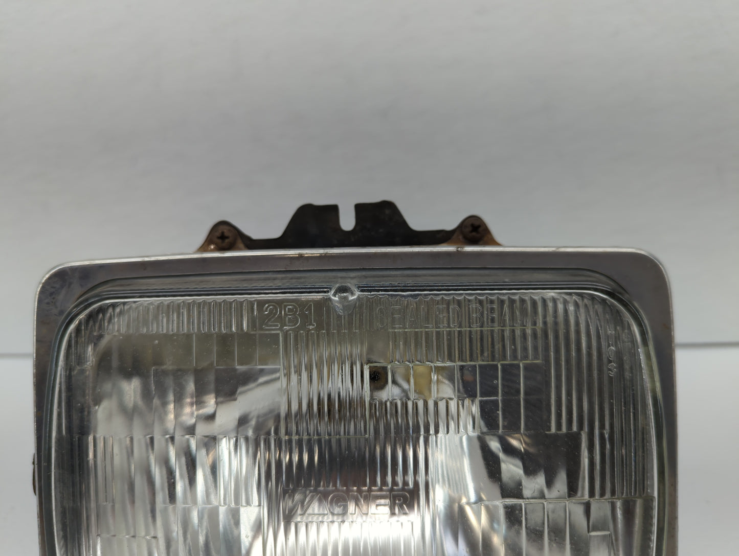 2002-2014 Ford E-150 Driver Left Oem Head Light Headlight Lamp - Oemusedautoparts1.com