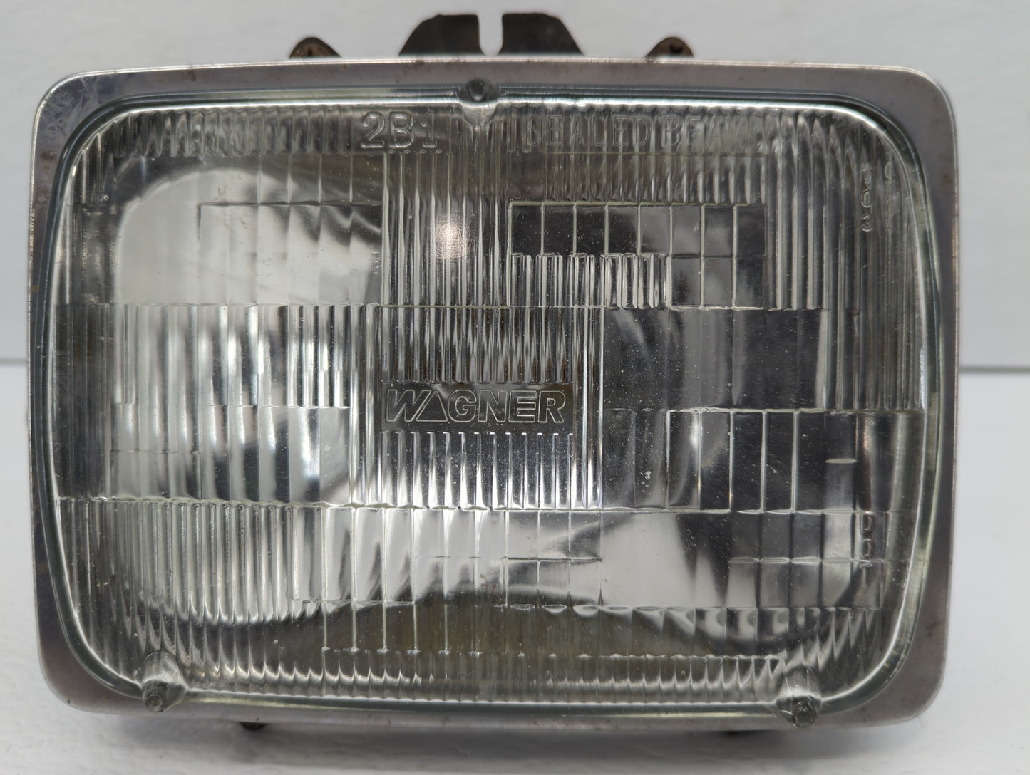 2002-2014 Ford E-150 Driver Left Oem Head Light Headlight Lamp - Oemusedautoparts1.com