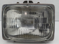 2002-2014 Ford E-150 Driver Left Oem Head Light Headlight Lamp - Oemusedautoparts1.com