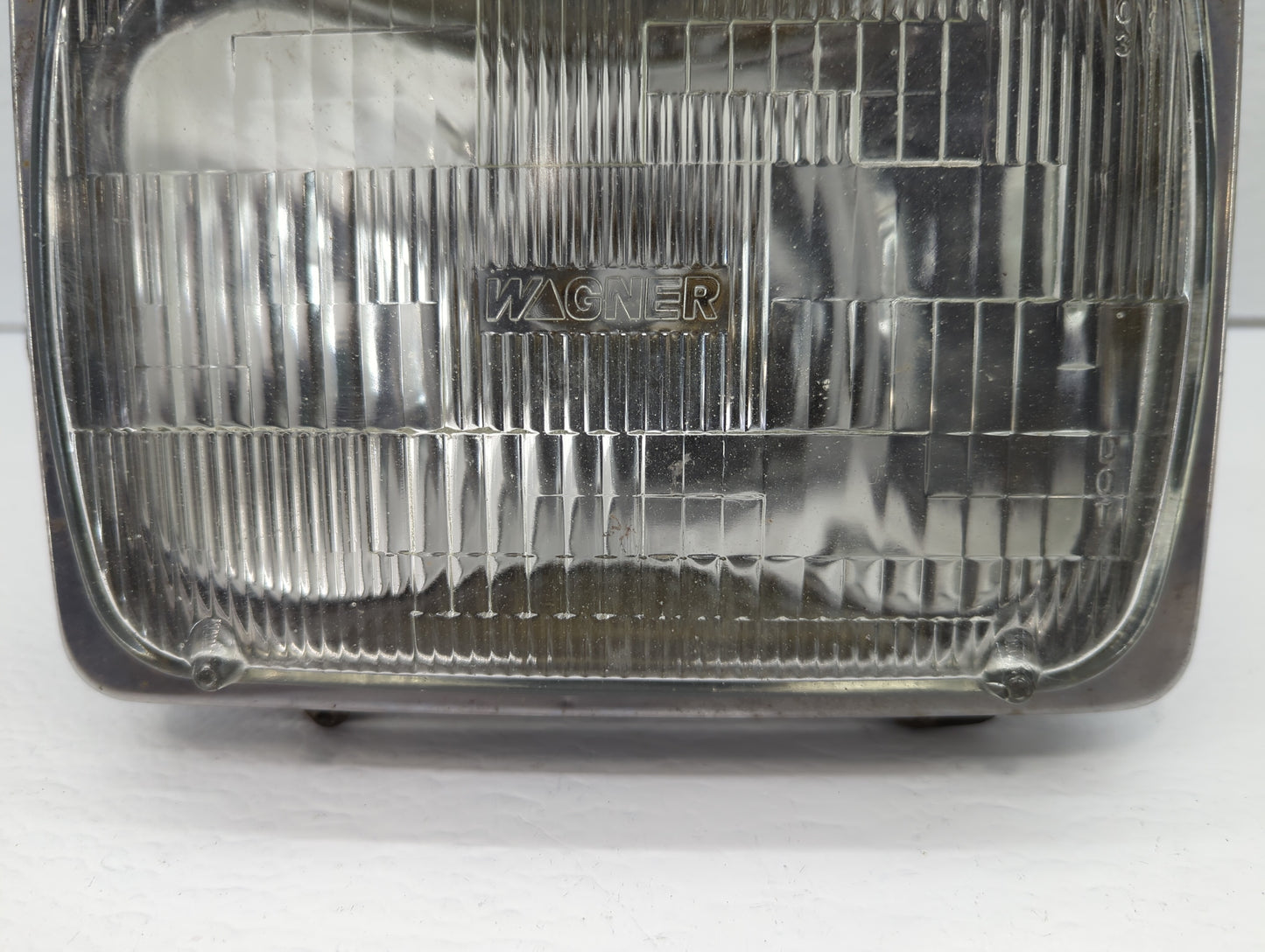 2002-2014 Ford E-150 Driver Left Oem Head Light Headlight Lamp - Oemusedautoparts1.com
