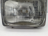 2002-2014 Ford E-150 Driver Left Oem Head Light Headlight Lamp - Oemusedautoparts1.com
