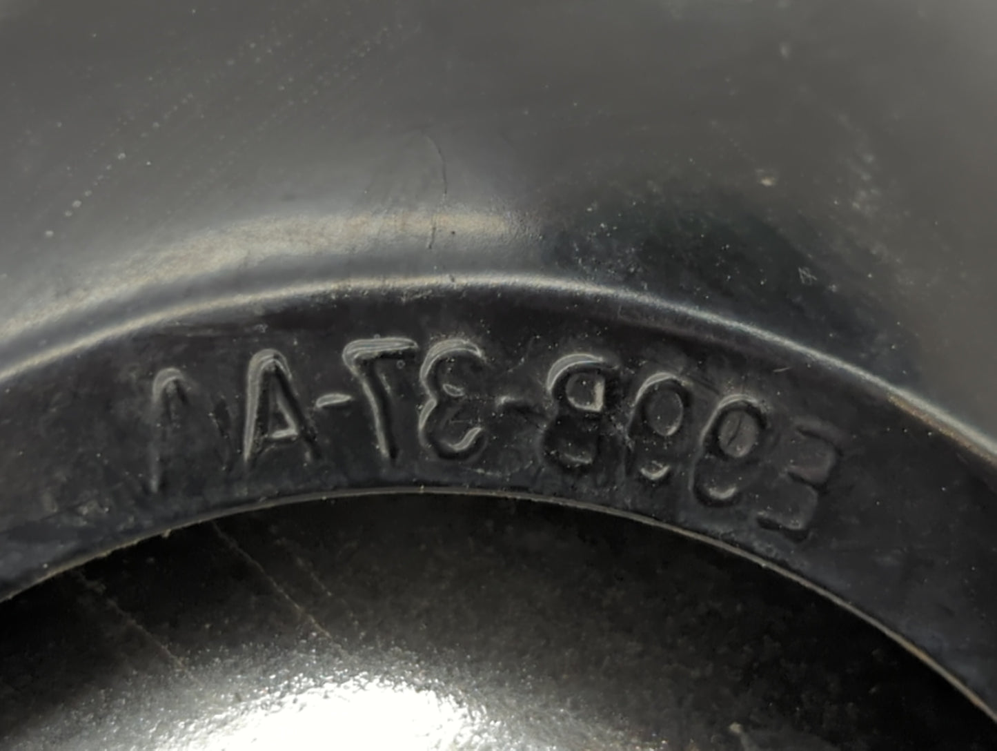 2002-2014 Ford E-150 Driver Left Oem Head Light Headlight Lamp - Oemusedautoparts1.com