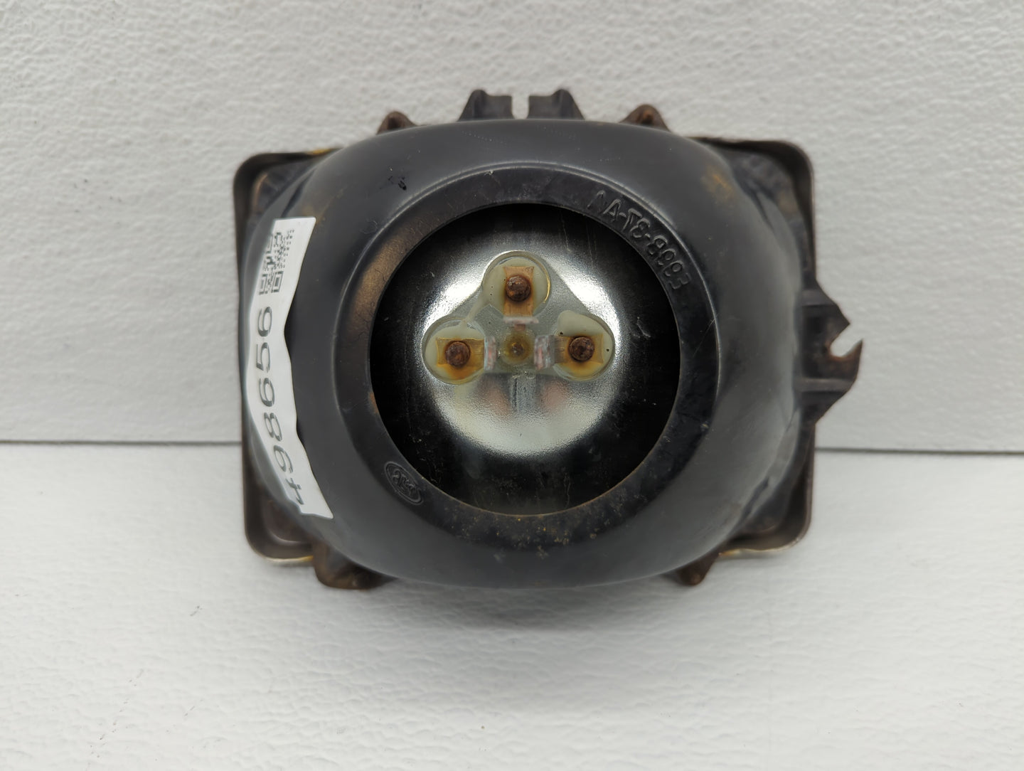 2002-2014 Ford E-150 Driver Left Oem Head Light Headlight Lamp - Oemusedautoparts1.com