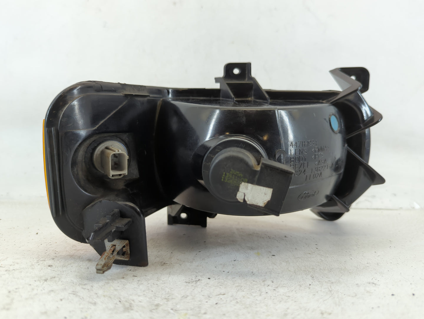 2012 Ford E-150 Left Turn Signal - Oemusedautoparts1.com