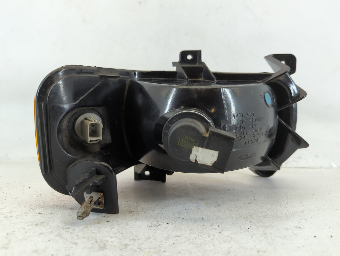 2012 Ford E-150 Left Turn Signal - Oemusedautoparts1.com