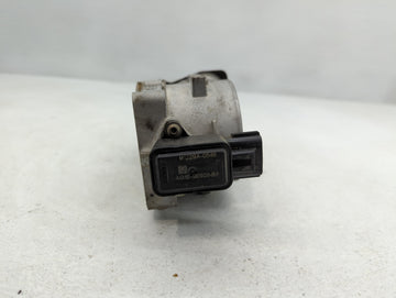 2005-2014 Ford E-150 Throttle Body P/N:VP3L3L-9N825-AG Fits Fits 2004 2005 2006 2007 2008 2009 2010 2011 2012 2013 2014 2015 2016 OEM Used Auto Parts