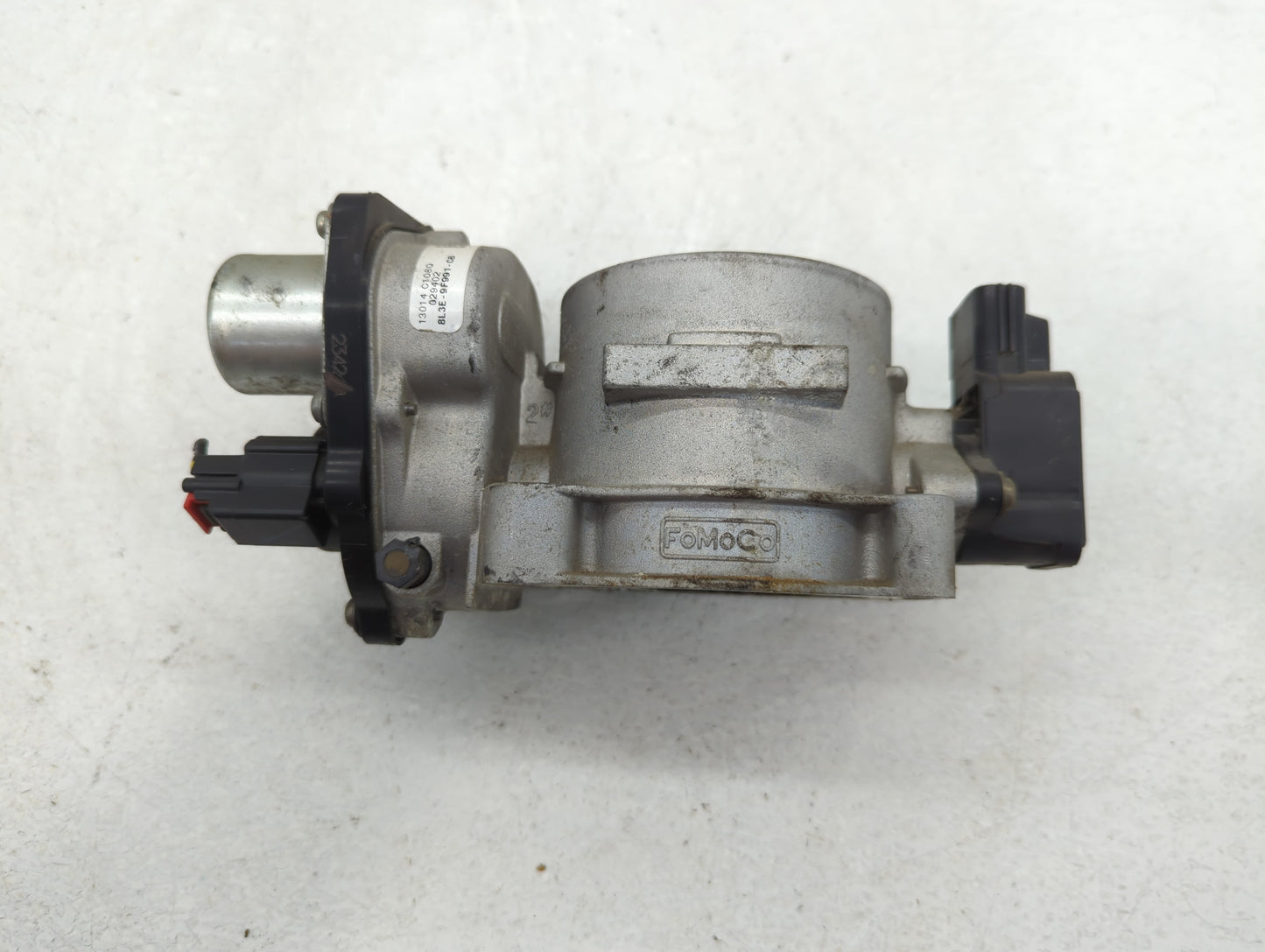 2005-2014 Ford E-150 Throttle Body P/N:VP3L3L-9N825-AG Fits Fits 2004 2005 2006 2007 2008 2009 2010 2011 2012 2013 2014 2015