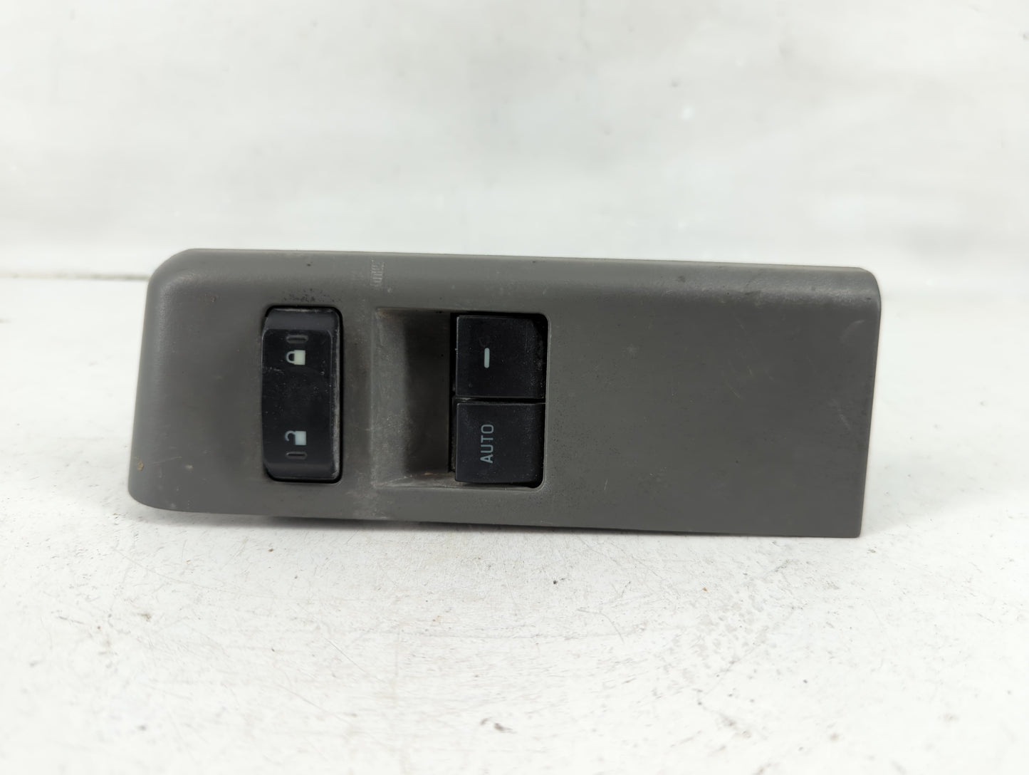 2009-2014 Ford E-250 Master Power Window Switch Replacement Driver Side Left P/N:8C3T-14540-ABW Fits OEM Used Auto Parts - O