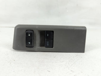 compare product 2009-2014 Ford E-250 Master Power Window Switch Replacement Driver Side Left P/N:8C3T-14540-ABW Fits OEM Used Auto Parts