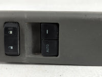 2009-2014 Ford E-250 Master Power Window Switch Replacement Driver Side Left P/N:8C3T-14540-ABW Fits OEM Used Auto Parts - O