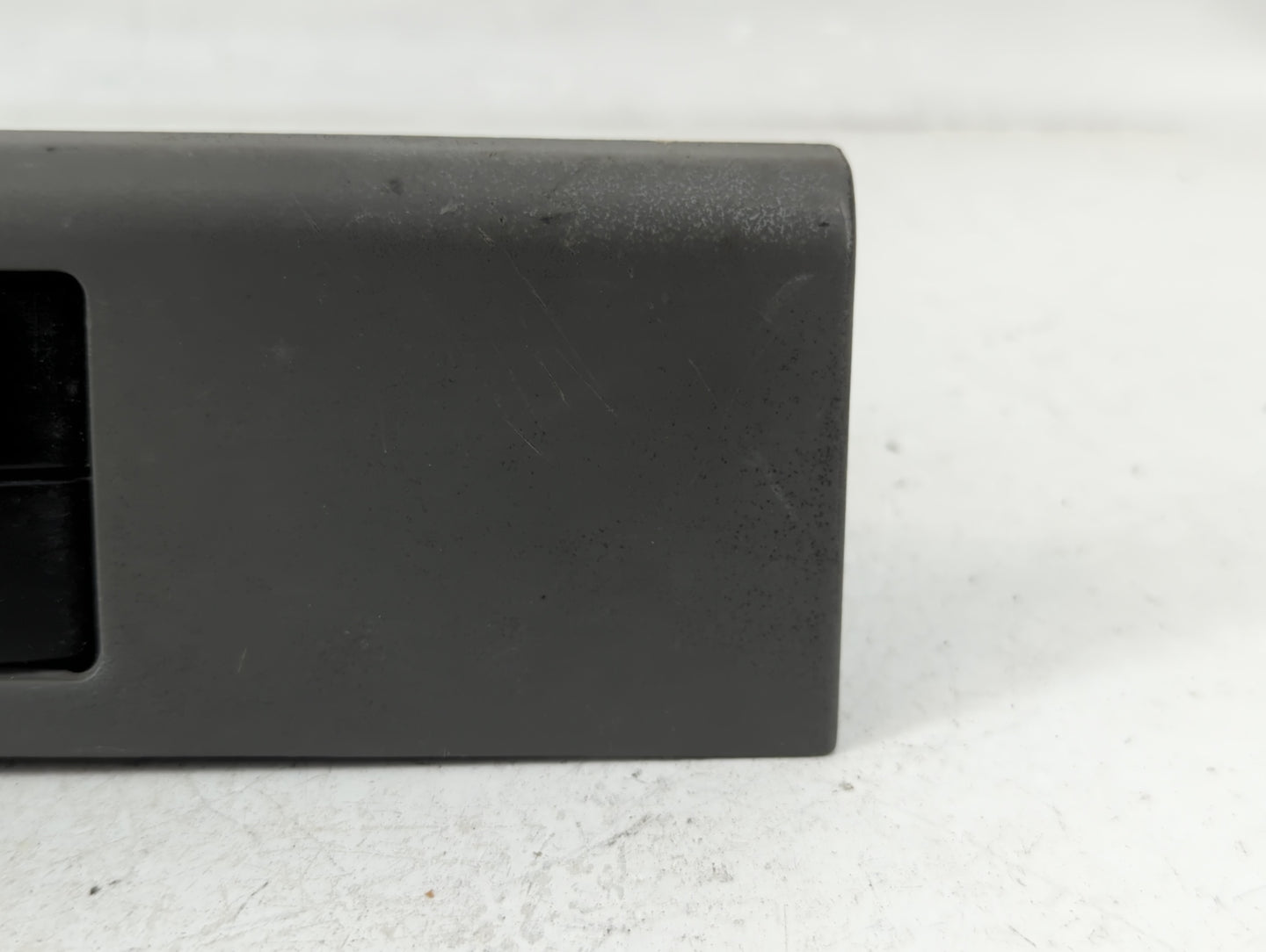 2009-2014 Ford E-250 Master Power Window Switch Replacement Driver Side Left P/N:8C3T-14540-ABW Fits OEM Used Auto Parts - O