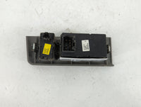 2009-2014 Ford E-250 Master Power Window Switch Replacement Driver Side Left P/N:8C3T-14540-ABW Fits OEM Used Auto Parts - O
