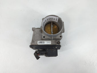 compare product 2007-2014 Ford E-250 Throttle Body P/N:7T4E-9F991-GA Fits Fits 2007 2008 2009 2010 2011 2012 2013 2014 OEM Used Auto Parts