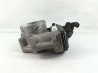 2007-2014 Ford E-250 Throttle Body P/N:7T4E-9F991-GA Fits Fits 2007 2008 2009 2010 2011 2012 2013 2014 OEM Used Auto Parts -