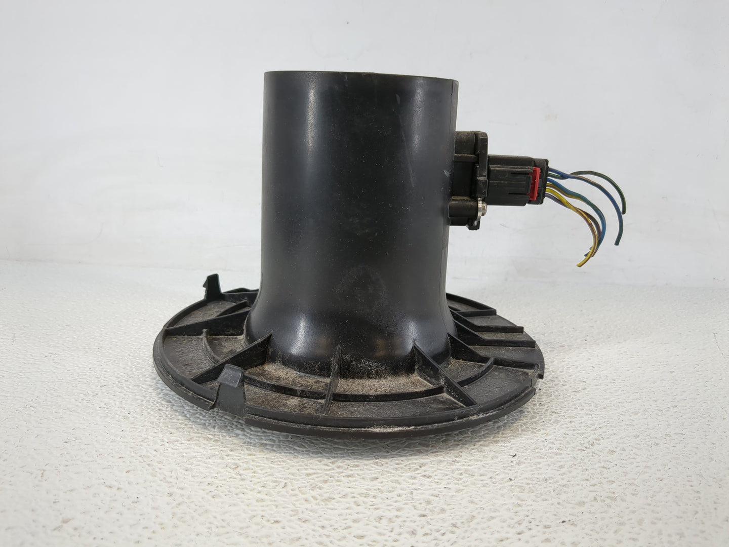2004-2014 Ford E-250 Mass Air Flow Meter Maf - Oemusedautoparts1.com