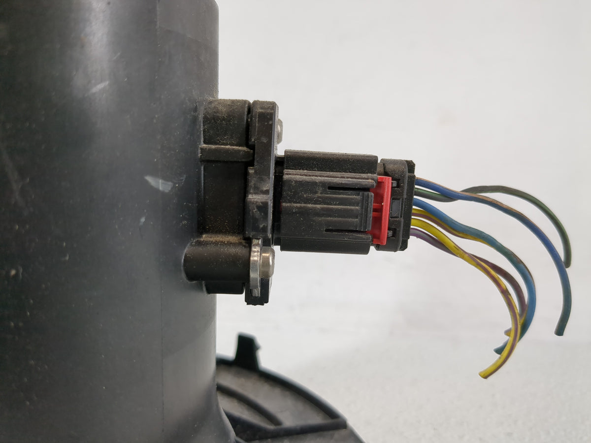 2004-2014 Ford E-250 Mass Air Flow Meter Maf Sensor 1149187 - Oemusedautoparts1.com