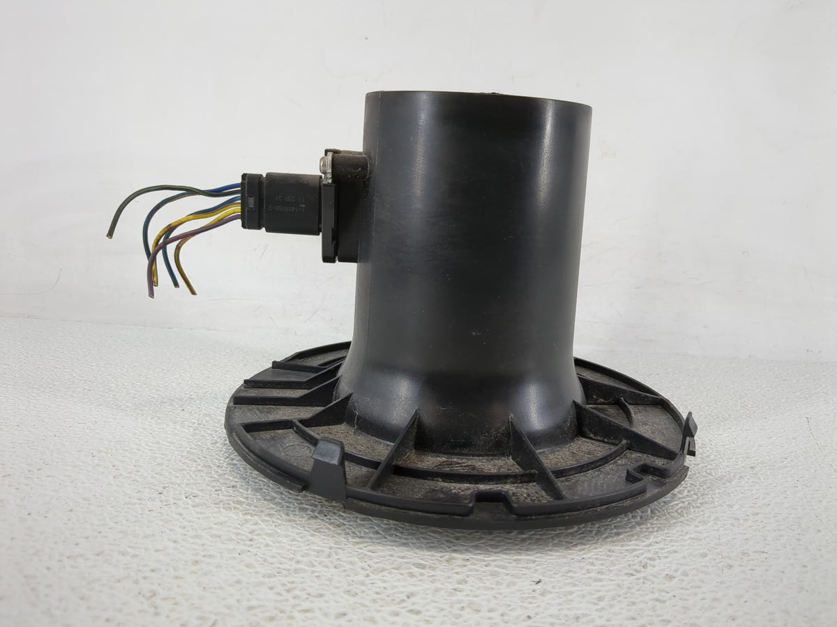 2004-2014 Ford E-250 Mass Air Flow Meter Maf Sensor 1149187 - Oemusedautoparts1.com