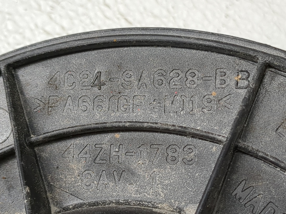 2004-2014 Ford E-250 Mass Air Flow Meter Maf Sensor 1149187 - Oemusedautoparts1.com