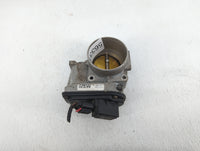 2007-2014 Ford E-250 Throttle Body P/N:7T4E-9F991-GB Fits Fits 2007 2008 2009 2010 2011 2012 2013 2014 OEM Used Auto Parts -