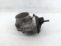 2007-2014 Ford E-250 Throttle Body P/N:7T4E-9F991-GB Fits Fits 2007 2008 2009 2010 2011 2012 2013 2014 OEM Used Auto Parts -