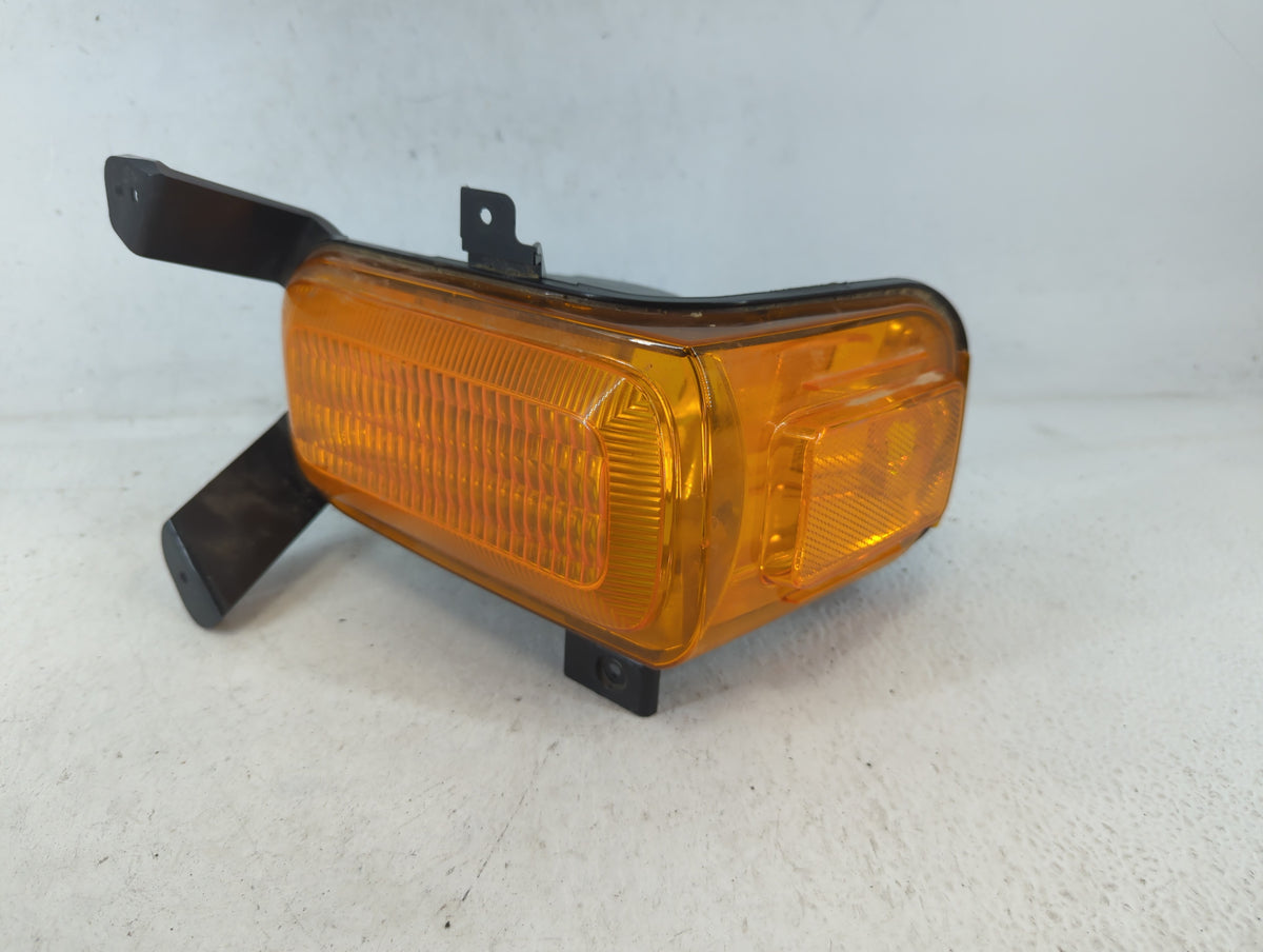 2012 Ford Econoline Driver Left Oem Head Light Headlight Lamp - Oemusedautoparts1.com