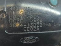 2012 Ford Econoline Driver Left Oem Head Light Headlight Lamp - Oemusedautoparts1.com