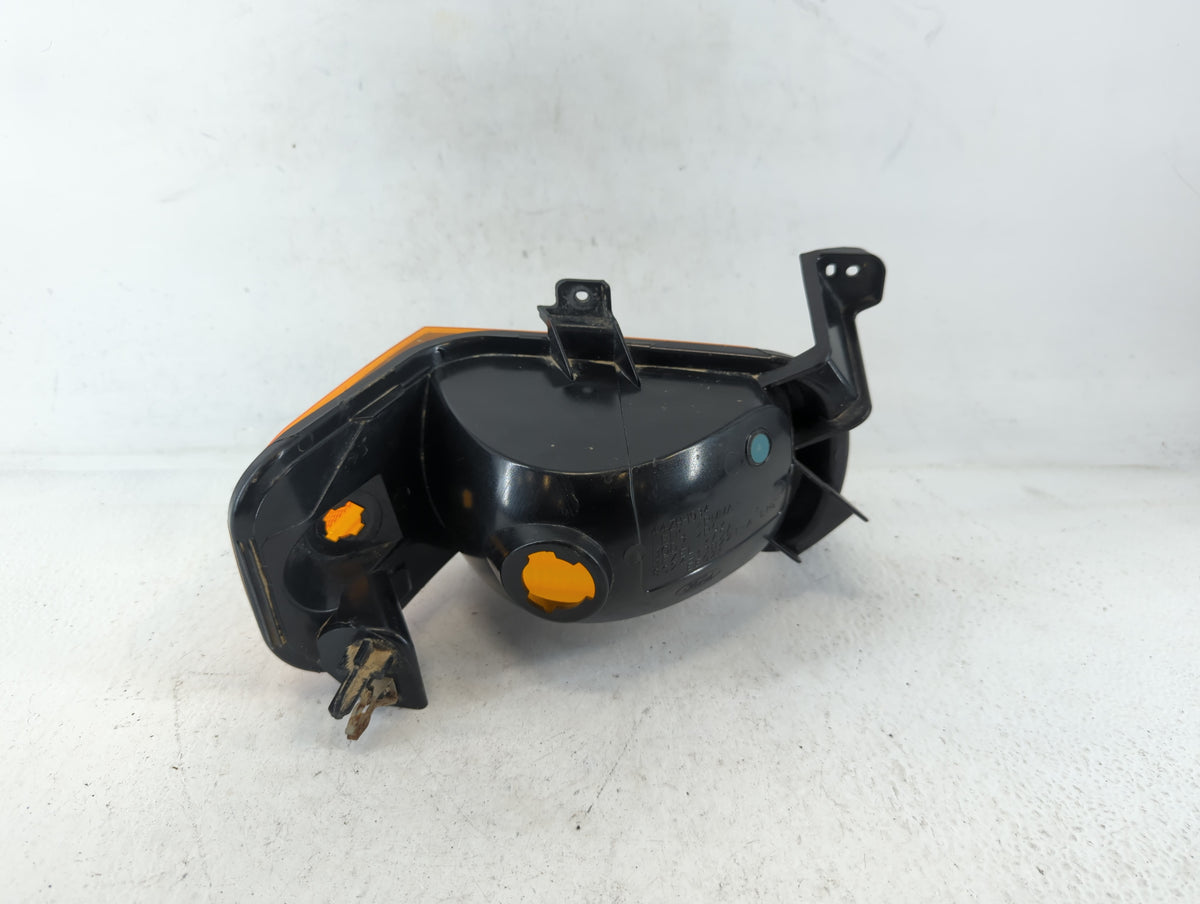 2012 Ford Econoline Driver Left Oem Head Light Headlight Lamp - Oemusedautoparts1.com
