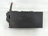 2012 Ford E-350 Club Wagon Fusebox Fuse Box Panel Relay Module P/N:2562848 Fits OEM Used Auto Parts - Oemusedautoparts1.com