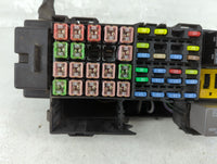 2012 Ford E-350 Club Wagon Fusebox Fuse Box Panel Relay Module P/N:2562848 Fits OEM Used Auto Parts - Oemusedautoparts1.com