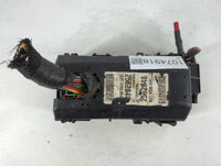 2012 Ford E-350 Club Wagon Fusebox Fuse Box Panel Relay Module P/N:2562848 Fits OEM Used Auto Parts - Oemusedautoparts1.com