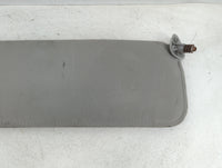 2012 Ford E-350 Club Wagon Sun Visor Shade Replacement Driver Left Mirror Fits OEM Used Auto Parts - Oemusedautoparts1.com