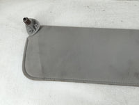 2012 Ford E-350 Club Wagon Sun Visor Shade Replacement Passenger Right Mirror Fits OEM Used Auto Parts - Oemusedautoparts1.c