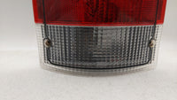 2005 Ford E-350 Club Wagon Tail Light Assembly Driver Left OEM Fits Fits 2006 2007 2008 2009 2010 2011 2012 2013 2014 OEM Us