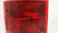 2005 Ford E-350 Club Wagon Tail Light Assembly Driver Left OEM Fits Fits 2006 2007 2008 2009 2010 2011 2012 2013 2014 OEM Us