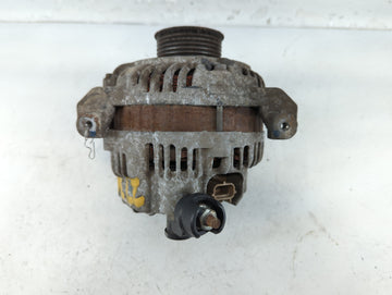 2012 Ford E-350 Econoline Alternator Replacement Generator Charging Assembly Engine OEM P/N:9C2T-10300-DA Fits OEM Used Auto