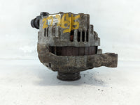 2012 Ford E-350 Econoline Alternator Replacement Generator Charging Assembly Engine OEM P/N:9C2T-10300-DA Fits OEM Used Auto