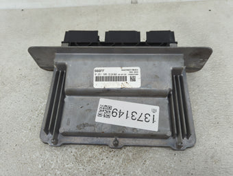compare product 2012 Ford E-350 Super Duty PCM Engine Control Computer ECU ECM PCU OEM P/N:0261S06813 Fits OEM Used Auto Parts