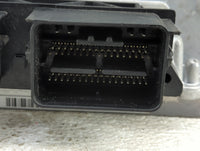 2012 Ford E-350 Super Duty PCM Engine Control Computer ECU ECM PCU OEM P/N:0261S06813 Fits OEM Used Auto Parts - Oemusedauto
