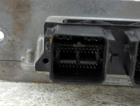 2012 Ford E-350 Super Duty PCM Engine Control Computer ECU ECM PCU OEM P/N:0261S06813 Fits OEM Used Auto Parts - Oemusedauto