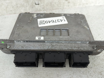 compare product 2012 Ford E150 PCM Engine Control Computer ECU ECM PCU OEM P/N:BC2A-12A650-BFC 9C2A-12B684-AE, 0261S07489 Fits Fits 2011 OEM Used Auto Parts